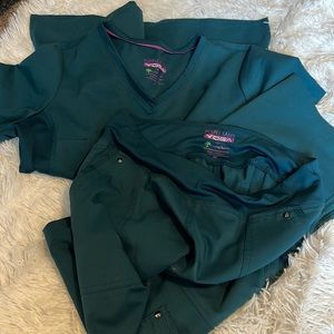 Healing Hands purple label yoga